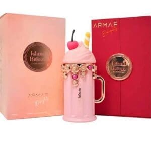 Armaf Delights Island Bliss / Island Breeze EDP 100ml - Imagen 8