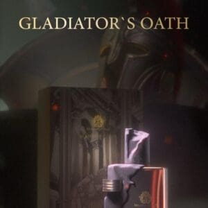 Ministry of Oud Gladiator's Oath EDP 100ml - Imagen 3
