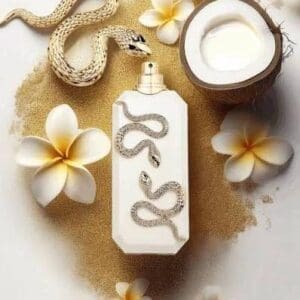 French Avenue Veneno Bianco EDP 100ml - Imagen 5