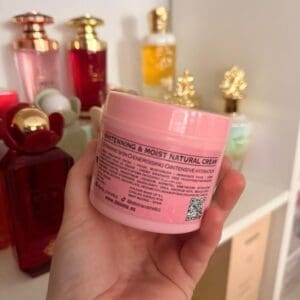 Crema Facial de Colágeno – Collagen Skin Cream (115 ml) DDonna - Imagen 5