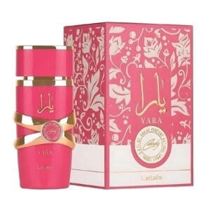 Lattafa Yara Candy EDP 100ml - Imagen 1
