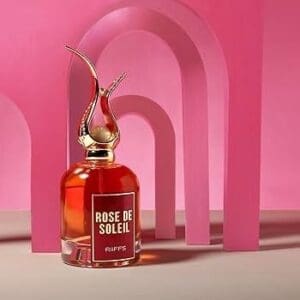 Riiffs Rose de Soleil EDP 100ml - Imagen 2