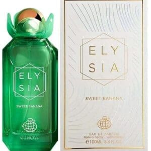 Elysia EDP Unisex 100ml — 7 Aromas - Imagen 14