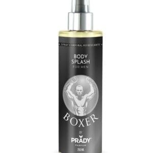 Queen's by Prady Body Splash Fanzy 250ml Spray Corporal Refrescante Dulce para Uso Diario Post-Ducha y Oficina - Imagen 3