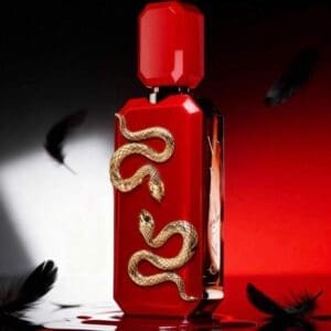 French Avenue Veneno Scarlet EDP 100ml - Imagen 4