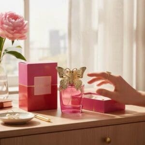 Reyes Queen Bombón EDP 50ml - Imagen 3