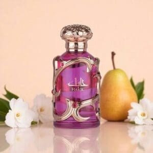 Lattafa Habib / Habik Pink – Eau de Parfum 100 ml - Imagen 4