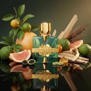 French Avenue Aromatix Sun Kissed Extrait - Imagen 3