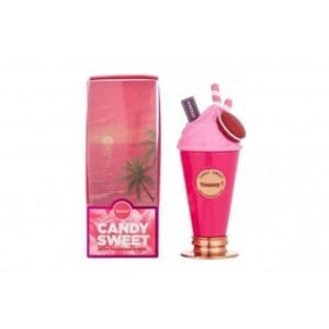 Set de 6 Brumas Body Mist DDonna , 200ml Pinky Sweet , Marshmallow, Creme Brulee , Candy Sweet , Only One y Pistachio Sweet - Imagen 5