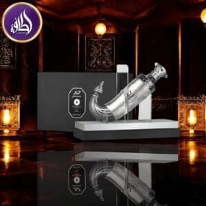 Khanjar Niche Emarati EDP Oriental - Imagen 3