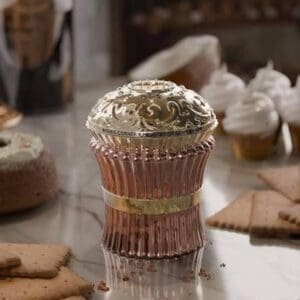 Paris Corner Creamy Biscuits EDP 100ml - Imagen 4