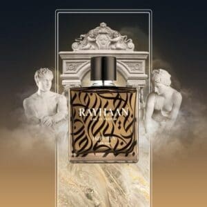 Rayhaan Imperia EDP 100ml - Imagen 3