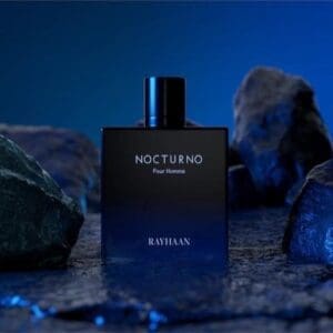 Rayhaan Nocturno EDP 100ml - Imagen 3