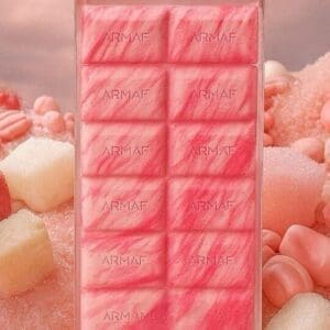 Armaf Cotton Candy Dubai Delicacy EDP 70ml - Imagen 5
