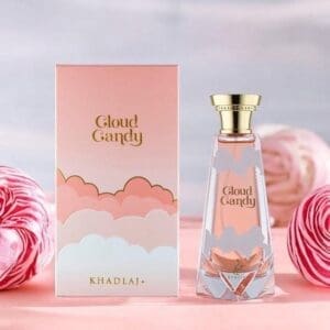 Khadlaj Cloud Candy EDP - Imagen 3