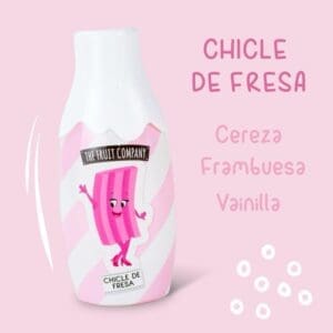 The Fruit Company – Candy Shop Eau de Toilette  Cuatro aromas disponibles - Imagen 6
