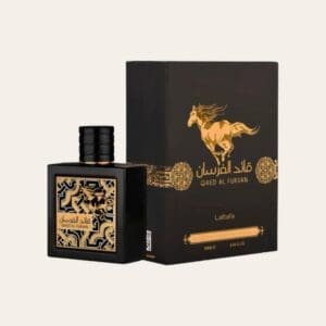 Lattafa Qaed Al Fursan Eau de Parfum 90 ml - Imagen 9
