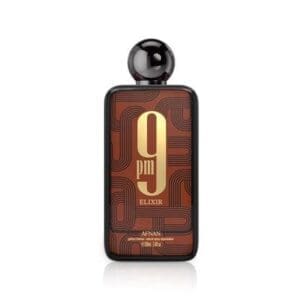 Afnan 9pm Elixir EDP 100ml - Imagen 2