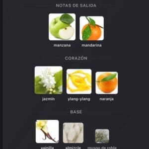 Lattafa Dalal EDP 100ml - Imagen 5