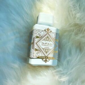 Lattafa Badee Al Oud Honor & Glory EDP 100ml - Imagen 5
