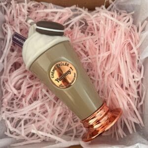 Yummy! Bruma Corporal Crème Brûlée 200ml - Imagen 4