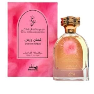 Cotton Wardi & Cotton Abyed 100ml Dos Aromas Diferentes - Imagen 6