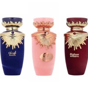 Lattafa Premium Collection EDP 100ml - Imagen 2