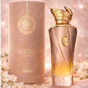 Riiffs Elyssia Aura EDP 100ml - Imagen 3