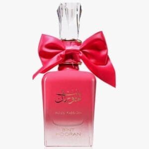 Bint Hooran Rose Passion EDP 100ml - Imagen 3