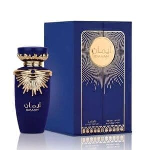 Lattafa Premium Collection EDP 100ml - Imagen 10