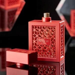 Lattafa Rave Rouge EDP 100ml - Imagen 3