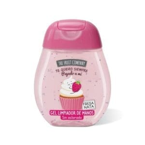 Fruit Company Fresa y Nata Pack 6 Productos - Imagen 7