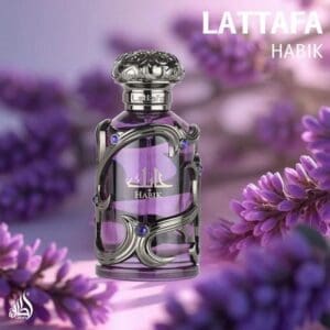 Lattafa Habik Eau de Parfum 100 ml - Imagen 3