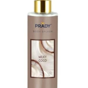 Queen's by Prady Body Splash Fanzy 250ml Spray Corporal Refrescante Dulce para Uso Diario Post-Ducha y Oficina - Imagen 6