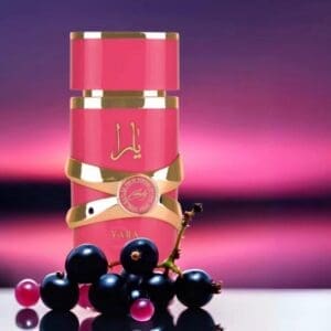 Lattafa Yara Candy EDP 100ml - Imagen 5