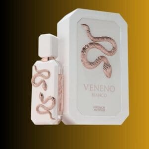 French Avenue Veneno Bianco EDP 100ml - Imagen 2