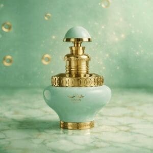 Le Falcone Niche Juman Eau de Parfum Exclusive - Imagen 3