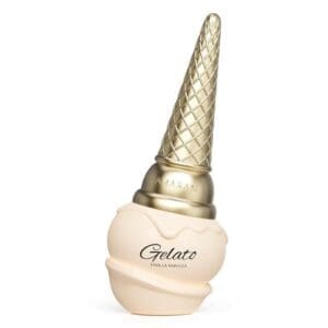 Gelato viva la vida vanilla Amarán EDP - Imagen 3