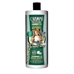 Pack Champú Crecimiento y Mascarilla Rapunzel 1000ml cada uno - Imagen 3