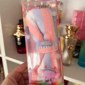 Diadema de Maquillaje Sweet Beauty - Imagen 4