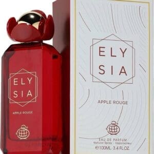 Elysia EDP Unisex 100ml — 7 Aromas - Imagen 12
