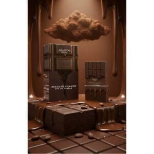 Chocolate Ganache Arabiyat Sugar EDP 100ml - Imagen 3