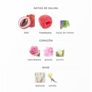 Lattafa Mayar EDP 100ml - Imagen 5
