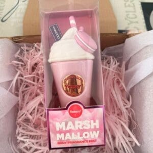 Yummy! Bruma Corporal Marshmallow 200ml - Imagen 6