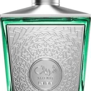 Lattafa Sherif EDP 100ml - Imagen 4