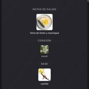 Lattafa Victoria EDP 100ml - Imagen 5