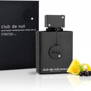 Armaf Club de Nuit Intense Man EDP 100ml - Imagen 6