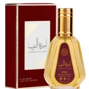 Asdaaf Perfume Ameerat Al Arab 100ml - Imagen 9
