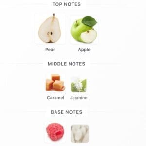 Paris Corner Pear Potion EDP 100ml - Imagen 5