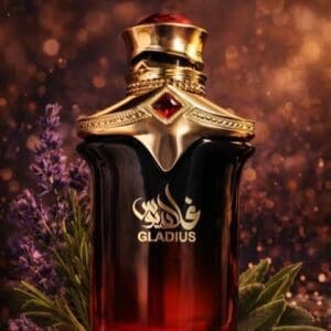 Riiffs Nusuk Gladius EDP 100ml - Imagen 4